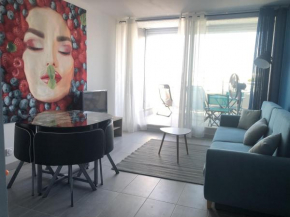 Appartement naturiste PaulAna Port Ambonne 314